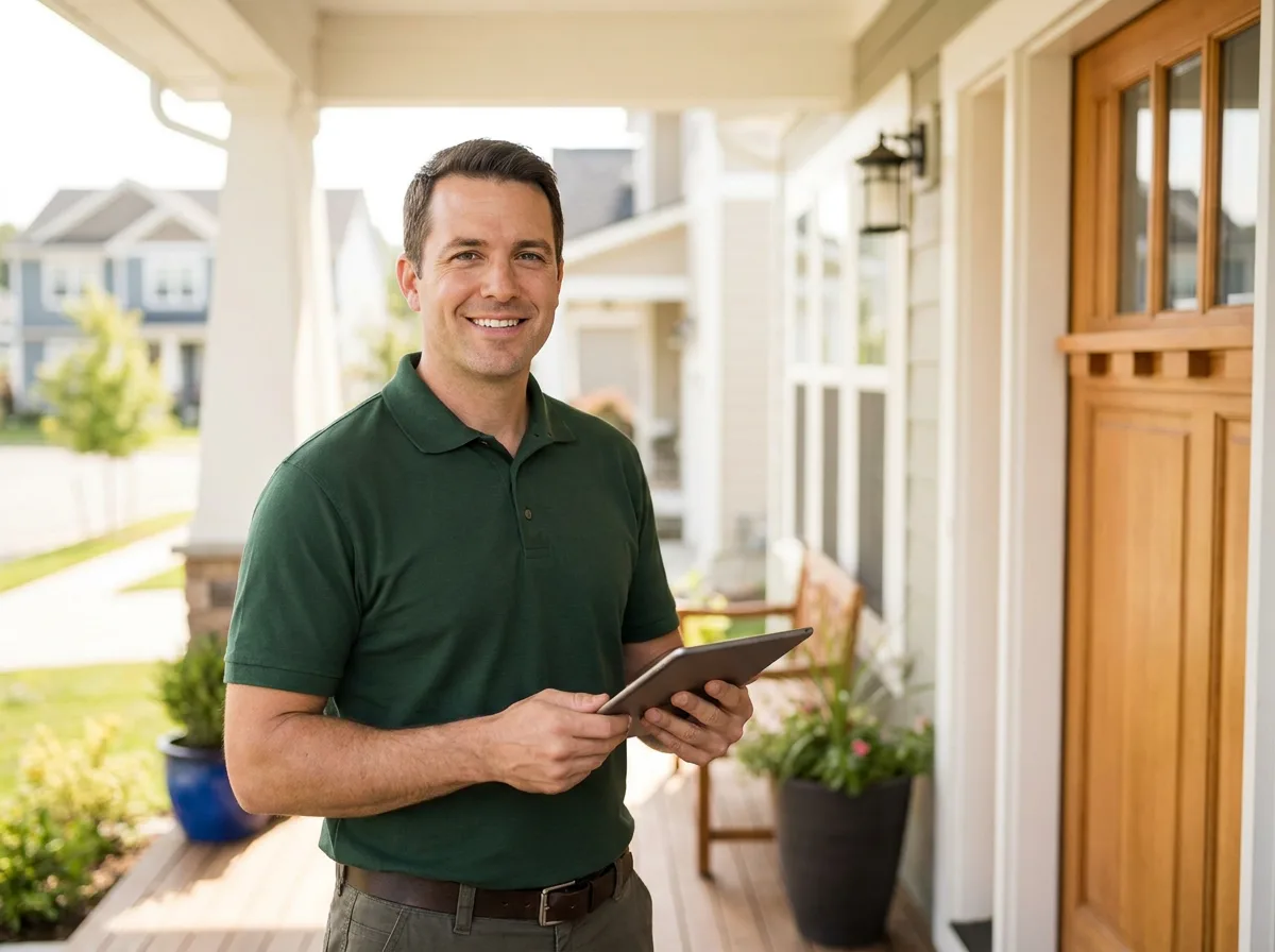 Pest control FAQs for Lexington, TX